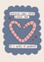 Would you still love me if I was a worm? Quirky card for your significant other! created by Moonwavey