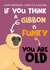 Funny Birthday Card - 70s Music - Funky Gibbon created by Afewhometruths