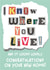 Funny New Home Card - I Know Where You Live! created by Fiona Williams Designs
