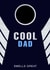 Cool Dad Photo Upload Father's Day Card created by Gift Delivery