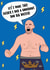 Funny Father's Day Card - Tyson Fury created by @Laura Lonsdale Designs
