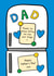 Funny Fathers Day Card - Fridge Raider created by TeePee Creations