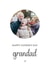 Classic Fathers Day Photo Card - For Grandad created by Kalm Lettering