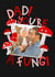 Funny Fathers Day Photo Card - Mushroom Pun - Fungi created by Ludicrous Prints
