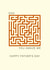 Cute, A maze, amazed Father's Day card created by Rosewood Design