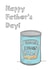 Father's Day Dad joke card! created by Sketchy Mummy