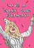 Funny Birthday Card - Dolly Parton - Dolly Good Birthday - Country Music Card created by CherryPick'd