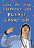 Funny Birthday Card - Eminem - Slim Shady - Birthday Boy created by CherryPick'd