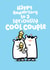 Cute Anniversary Card - To Both - Cool Couple created by Pink wink