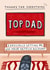 Funny Father's Day Card - Thanks For Letting Me Use The Netflix Account created by Pilea Press