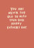 Heartfelt Father's Day Card - You Are Never Too Old To Need Your Dad created by Raspberry Blossom