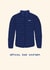 Funny Fathers Day Card - Puffer Coat - Official Dad Uniform created by Ella Goddard