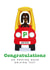 Congratulations on Passing your Driving Test Card created by badgerbee design