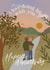 Pretty Anniversary Card - I Love Doing Life With You created by Ellice Owens Designs