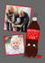 Cute Father's Day Card - Greatest Pops Ever created by Ludicrous Prints