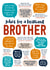 Funny Birthday Card - Brother - Brilliant Jokes created by Paper Plane