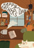 Father's Day Shed Card created by skeletondraw