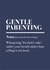 Funny Father's Day Card | Gentle Parenting Dictionary Definition | Sweary Dad created by Pottsy Prints