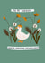 Quacking Grandad Father's Day created by Rachael Powick