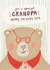 Cute Father’s Day Card For Grandpa – For a special Grandpa created by Nicola Scott