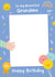 Heartfelt Birthday Card - Drawing of Grandma - From Grandchildren created by Macie Dot Doodles