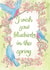 Lovely encouragement card for so many occasions - wedding - thinking of you created by Nestbox Studio