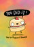 You do it! - The Victorious Sponge created by Katie Abey