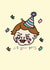 It's Your Party... created by Illustrated Jess