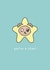 You're A Star! created by Illustrated Jess