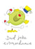 Cute Father's Day Card - Mr Men - Mr Funny - Dad Joke created by Mr. Men