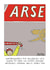 Funny Football Father's Day / Birthday Card - Arsenal Joke created by Paperlink and Meraki Greeting Cards