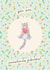 Cute Friendship Card - Cat - You Are Pawsitively Fabulous! created by Lisa Parker