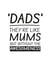 Funny and cheeky card - for your Dad on Fathers Day created by Paul McDermid