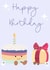 Jellycat Birthday created by Kittiwake Creations