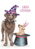Labra-Cadabra Magic Labrador - Cute Birthday Card created by Citrus Bunn