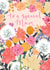 Classic Mother's Day Card  - Floral Meadow - To A Special Mum created by Louise Tiler