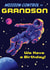 Cool Birthday Card - For Grandson - Astronaut Space created by Rocket68