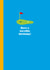 Cute Birthday Card - Golf Lover - Tee-rific Birthday created by Happy Street
