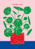 Thank You Card - Money Plant created by Happy Street