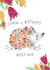Cute Birthday Card - Hedgehog - Sending A Birthday Hedge-hug created by Belinda Drought
