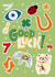 Cute Good Luck Card - Lucky Charms created by Kamiya Chirodian