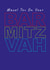 Graphic Bar Mitzvah Card - Mazel Tov On Your Bar Mitzvah created by Happy Street