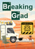 Funny Graduation Card - Breaking Bad Pun - Class of 2025 - Chemistry Graduate created by Designs By Andy