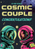 couple space congratulations card created by Rocket68