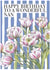 Classic Birthday Card - For Nan - Stripe Floral Flower created by Petal & Paper Co.