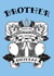 Classic Birthday Card - For Brother - Tattoo created by @Cupsie's Creations