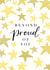 Starry Proud of You Card created by ArtbyIzzyKarin