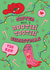 Christmas Card - Sister- Have A Rootin' Tootin' Christmas created by @Laura Lonsdale Designs