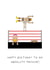 Funny Birthday Card - Wrestling - Absolute Machine created by AJS STUDIOS