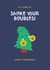 Funny Christmas Card – Shake Your Baubles – Tree - Party created by Stoats & Weasels